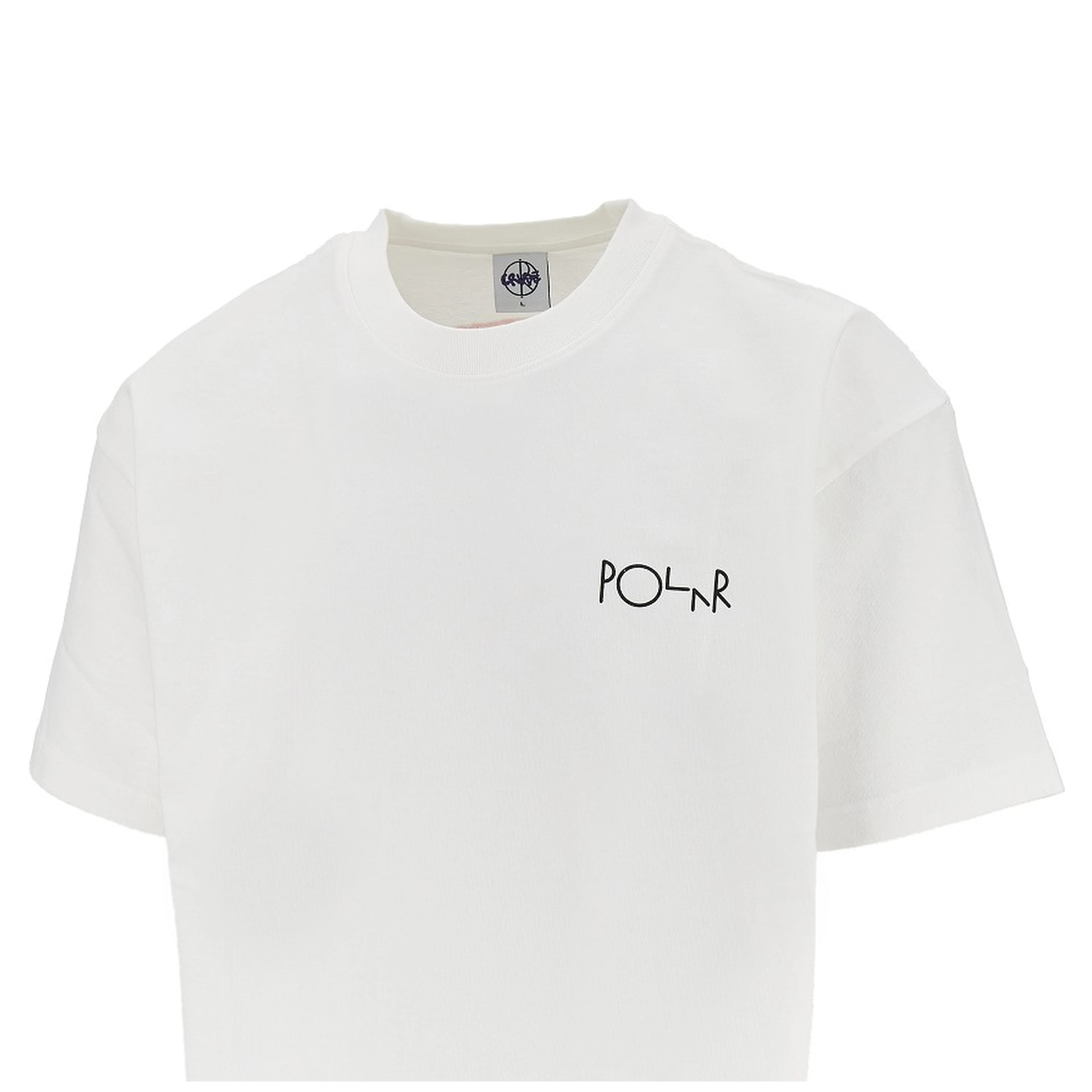 'Lost & Found' T-shirt