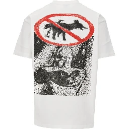'Lost & Found' T-shirt