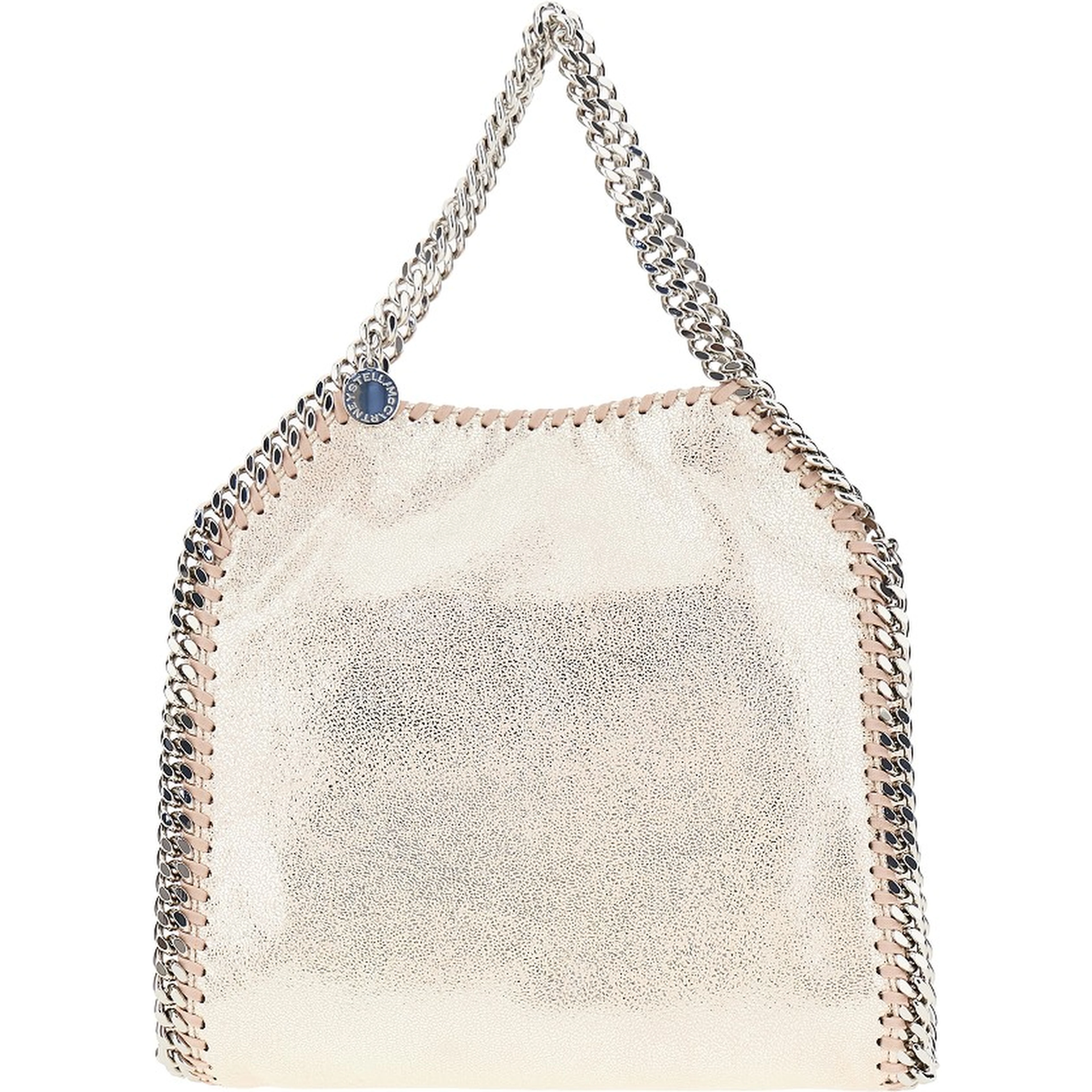 Mini Falabella 3 Chain bag