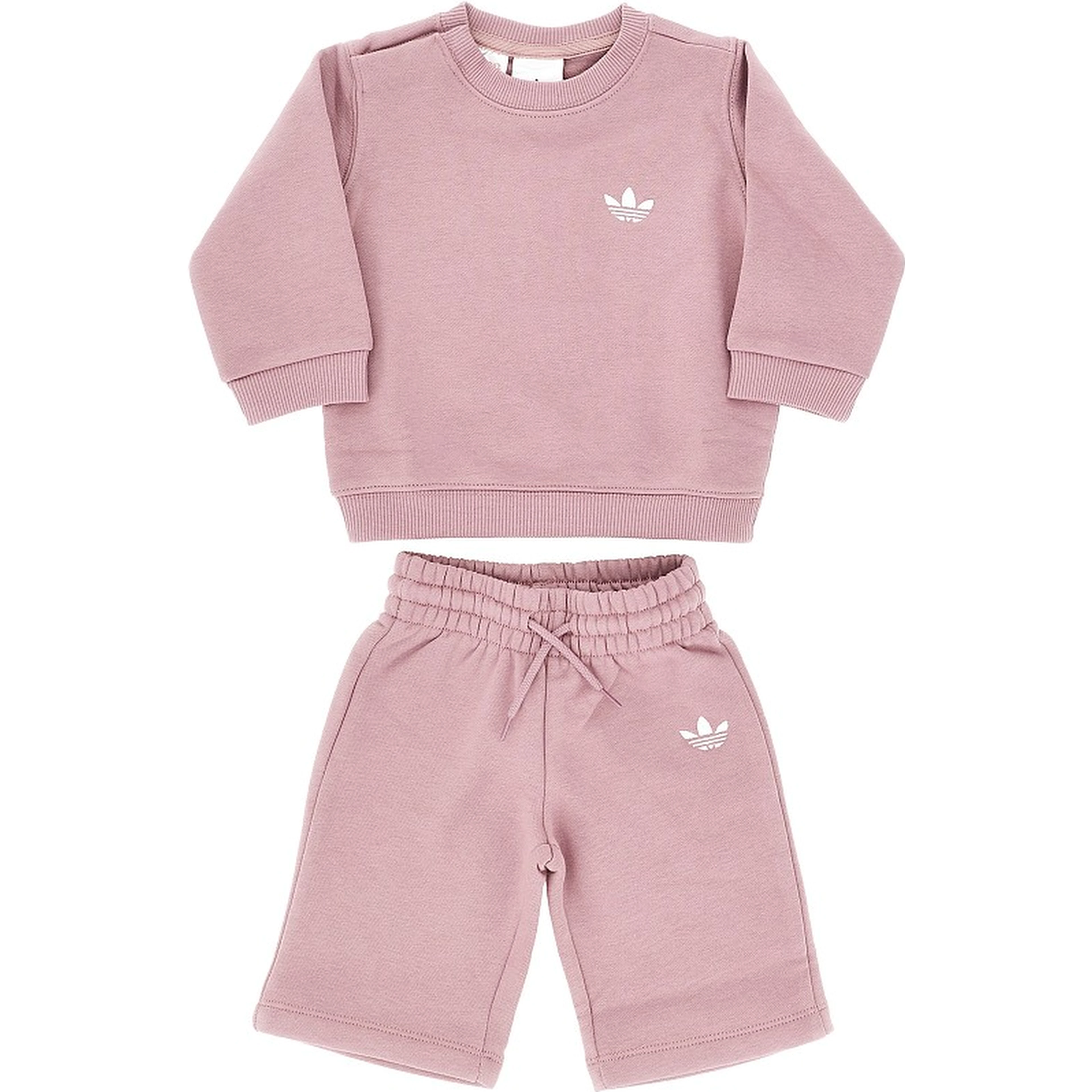 Two-piece sporty set