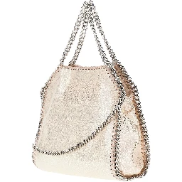 Mini Falabella 3 Chain bag