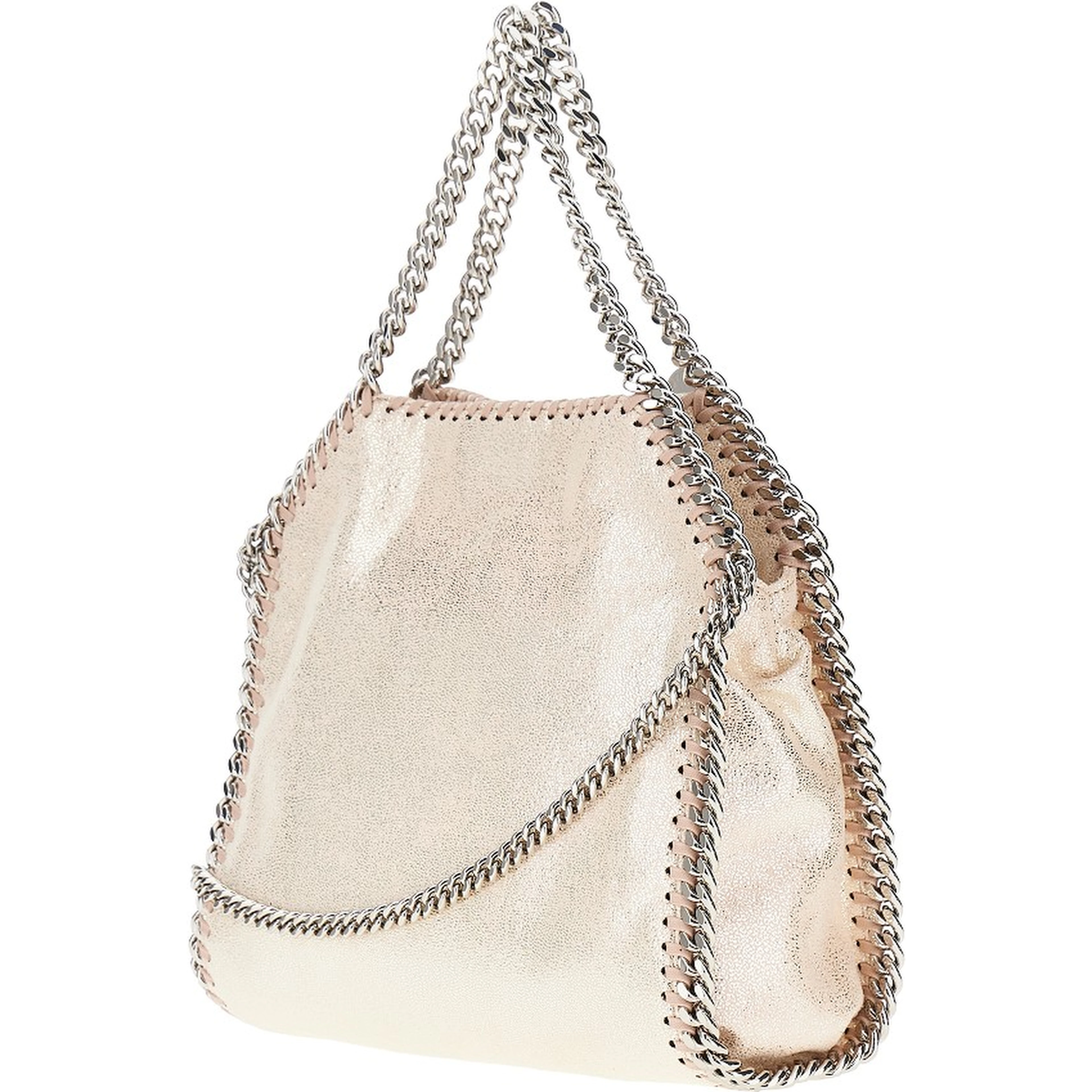 Mini Falabella 3 Chain bag