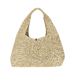 Crochet medium 'The Sack Bag'