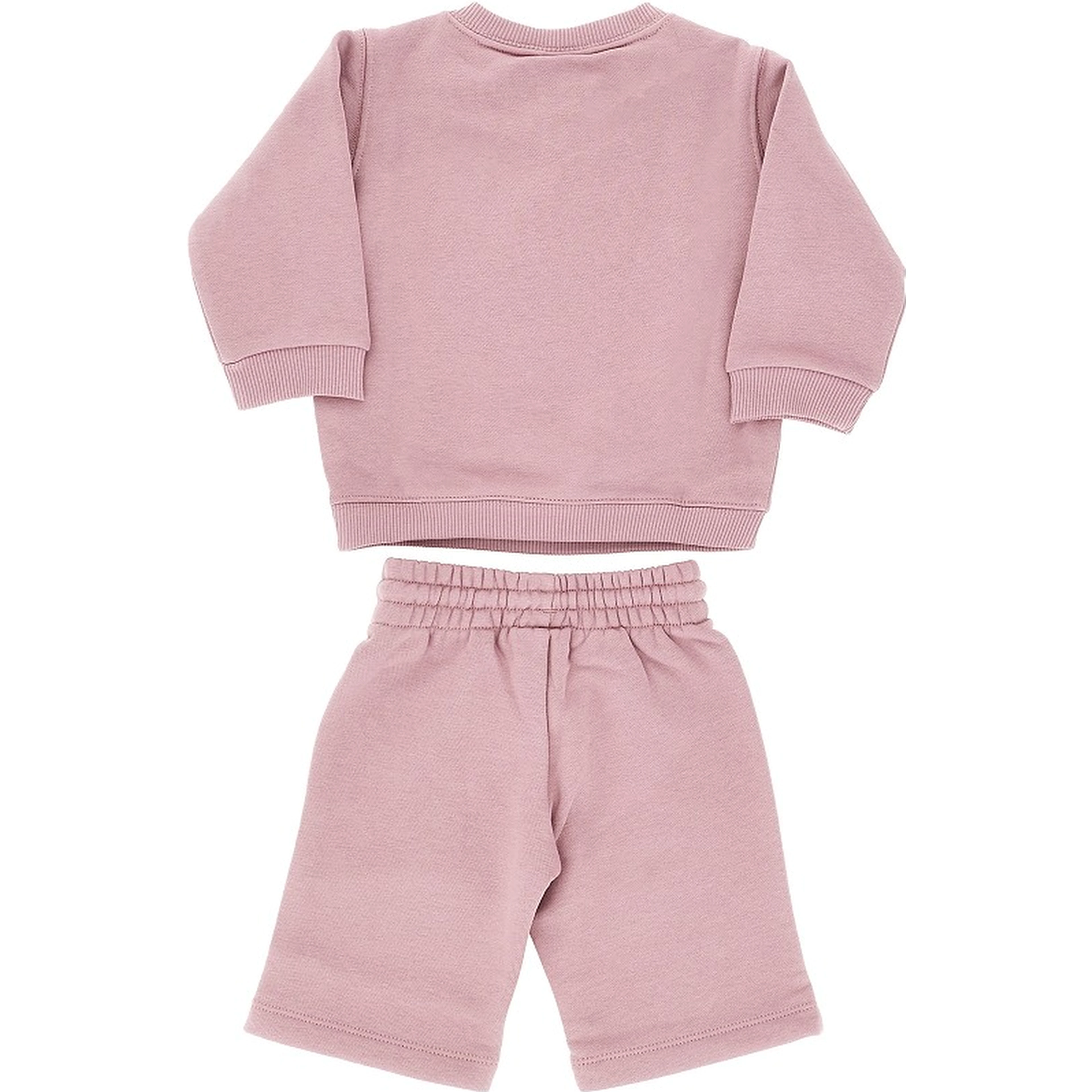 Two-piece sporty set
