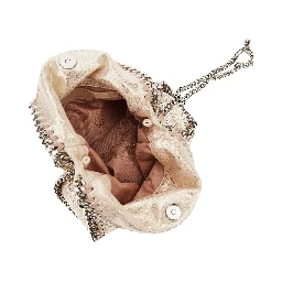 Mini Falabella 3 Chain bag