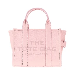 Mini The Leather Tote bag