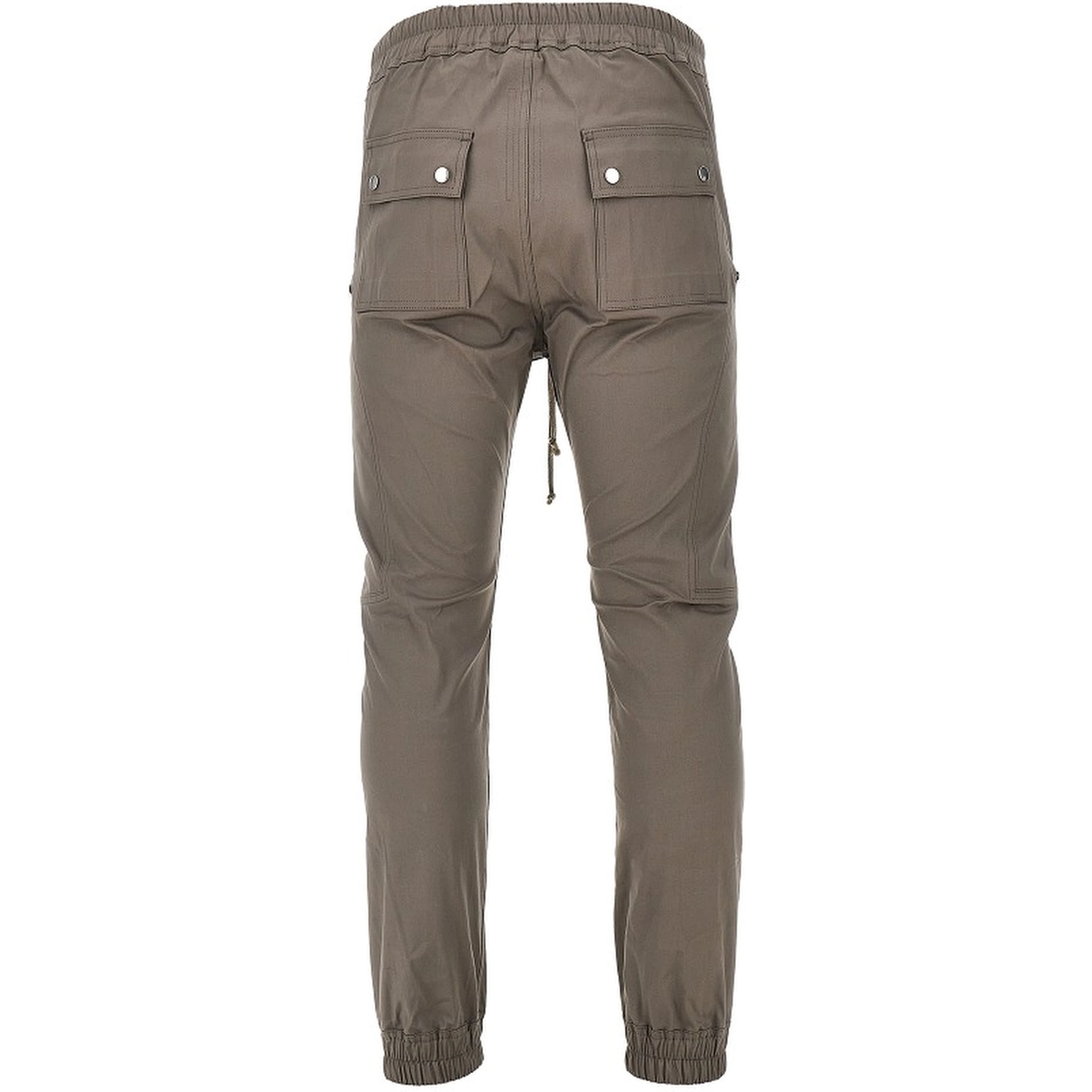 Stretch cotton 'Heizer' cargo pants
