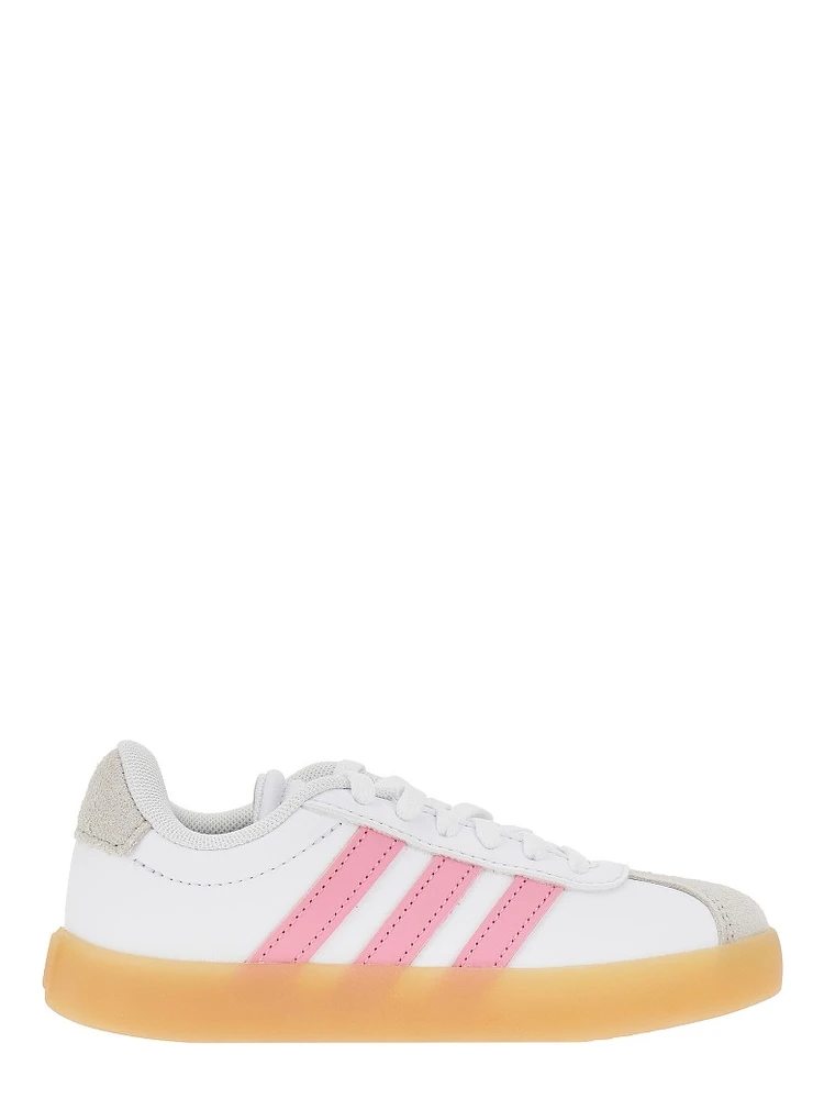 'VL Court 3.0' leather sneakers