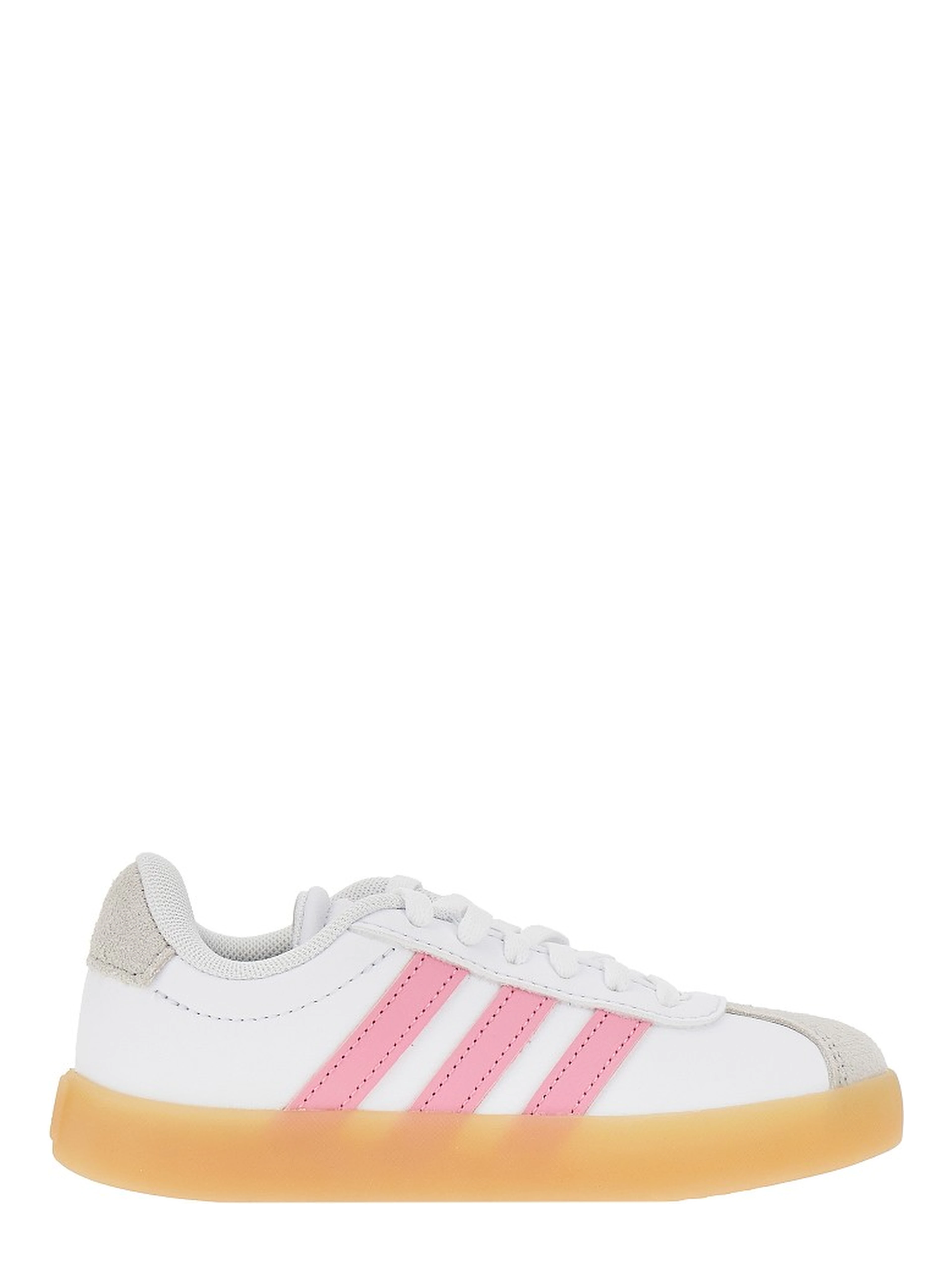 'VL Court 3.0' leather sneakers