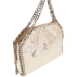 Mini Falabella 3 Chain bag