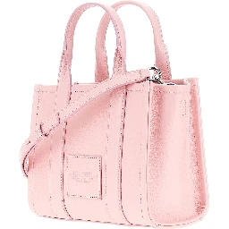 Mini The Leather Tote bag