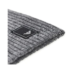 Wool and cashmere neck warmer