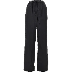 Cotton 'Pyjama' pants