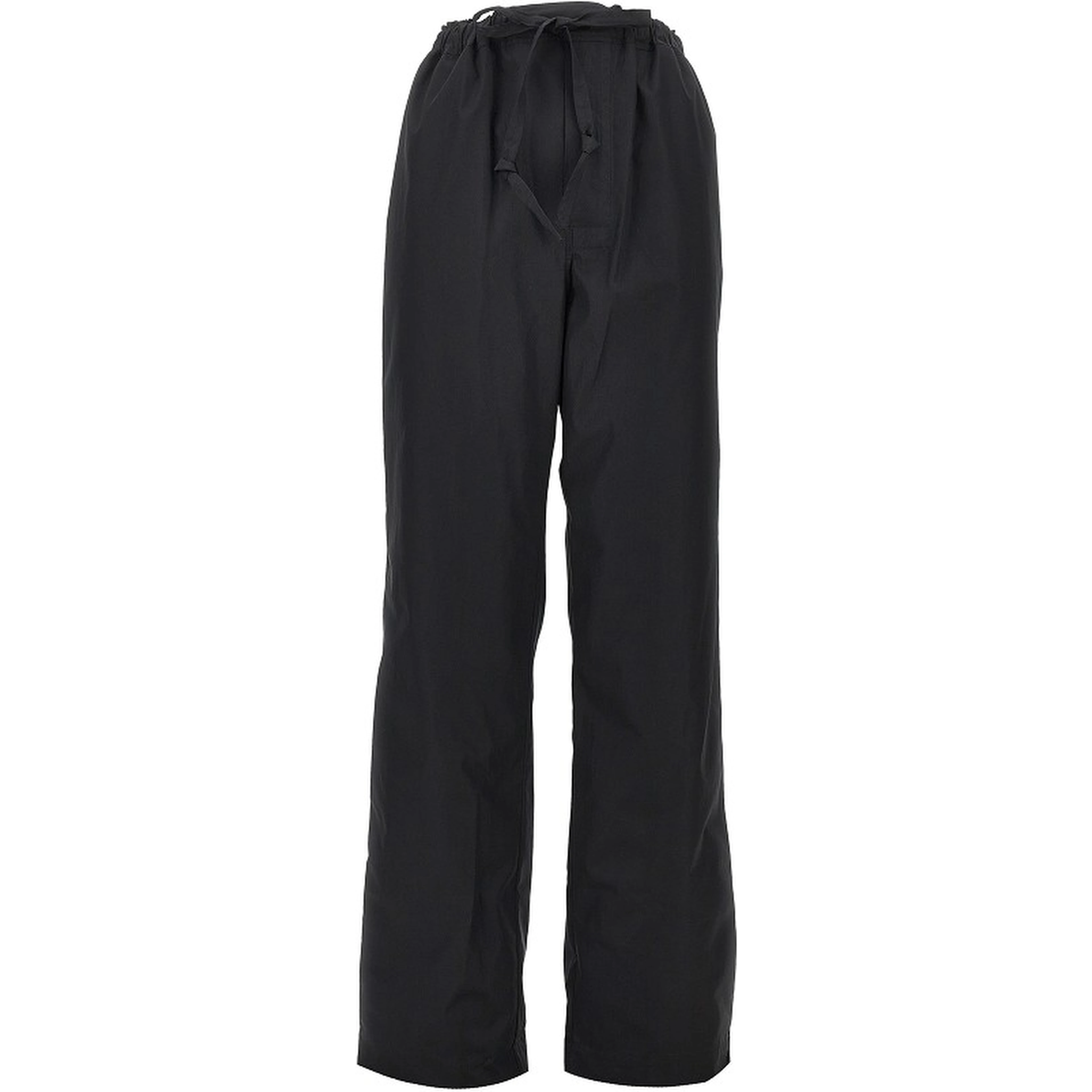 Cotton 'Pyjama' pants