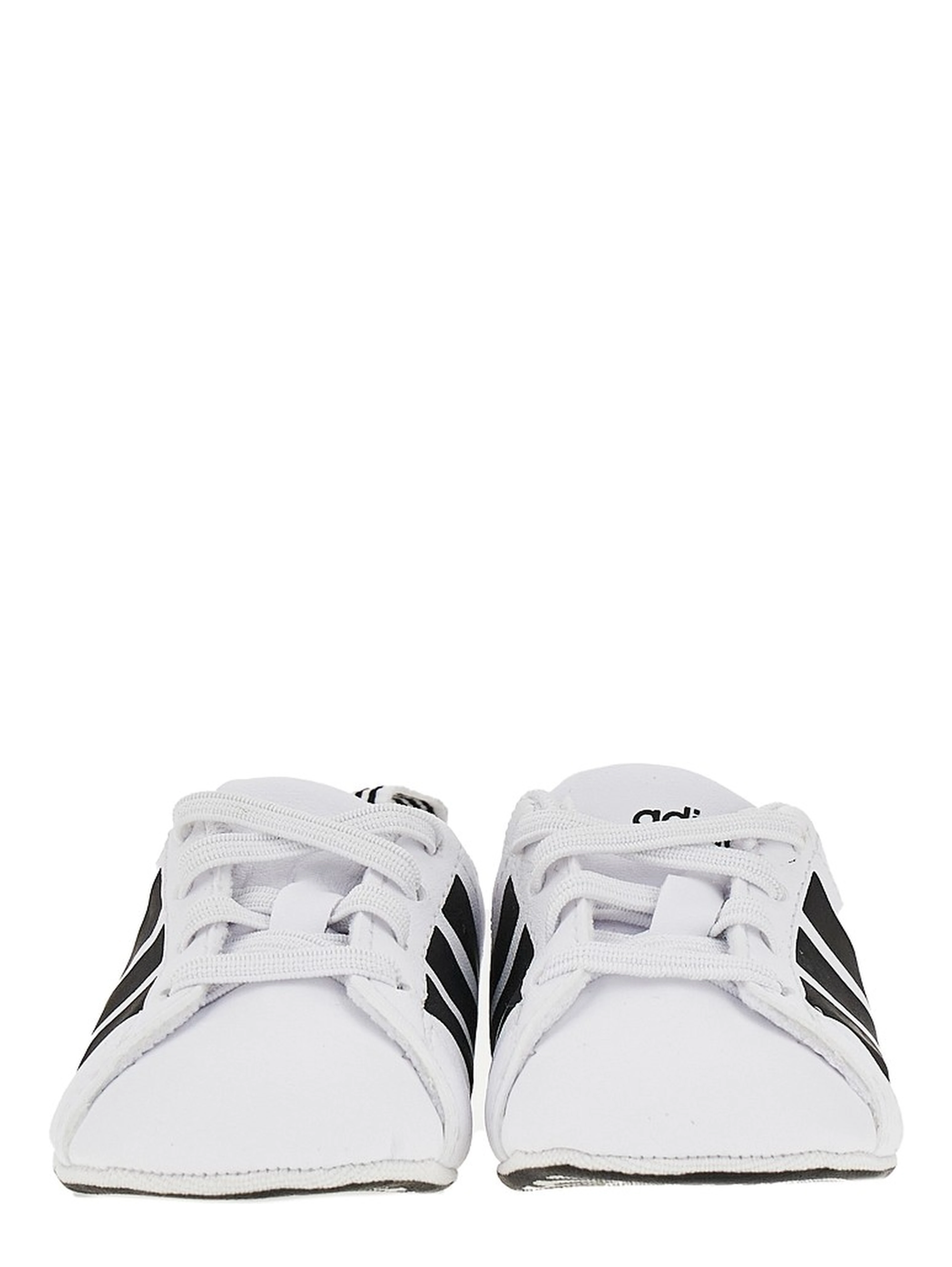 Grand Court Crib baby shoes