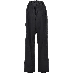 Cotton 'Pyjama' pants