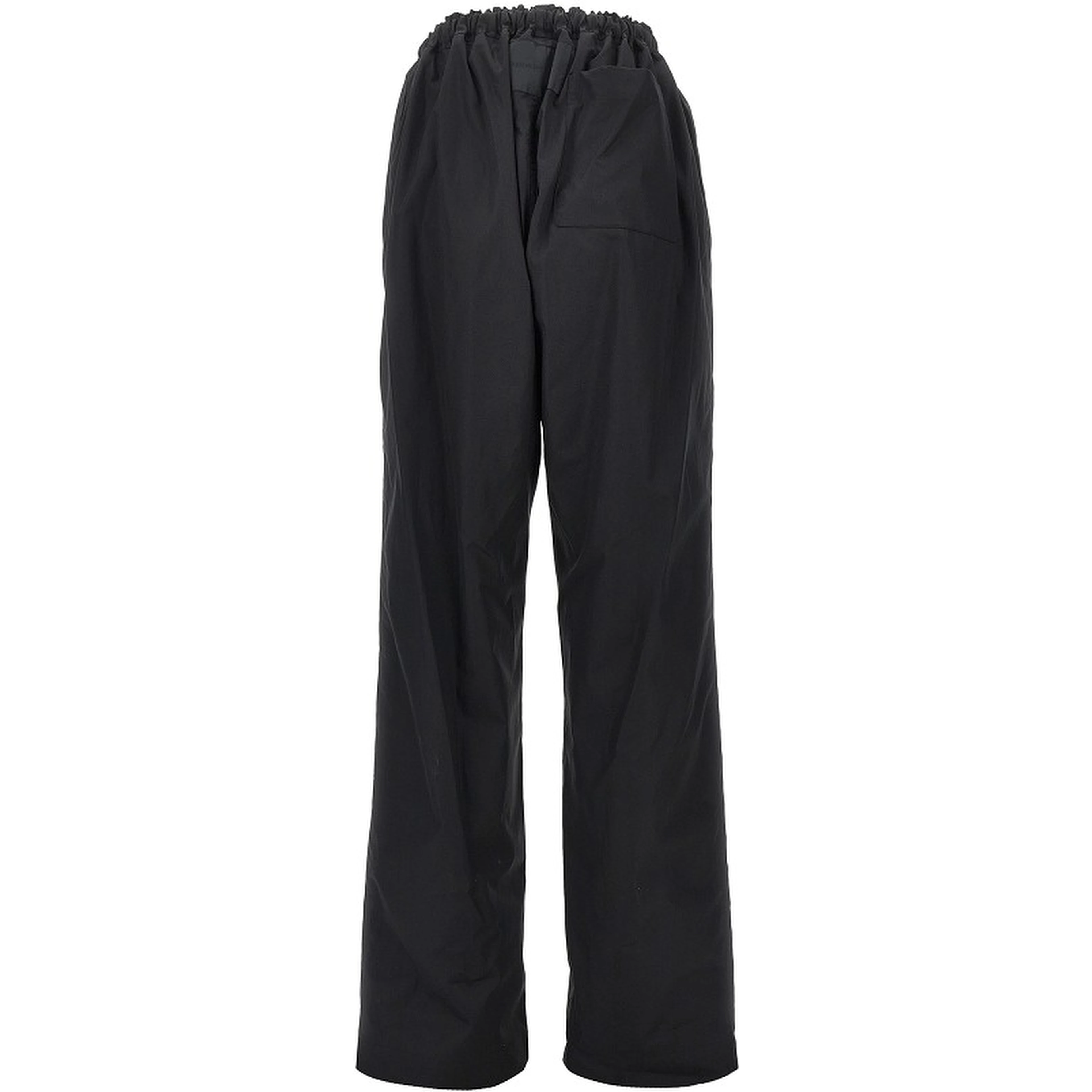 Cotton 'Pyjama' pants