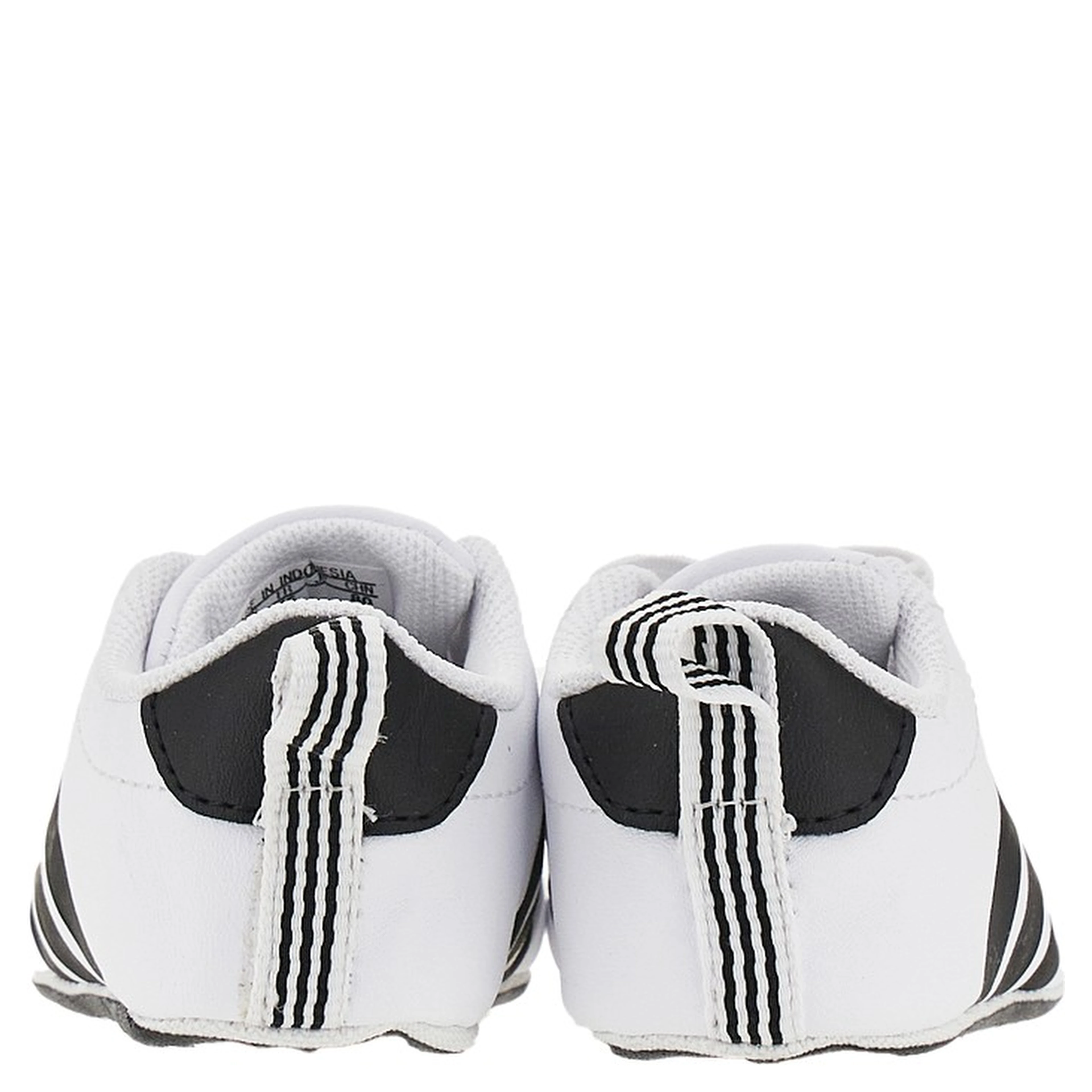 Grand Court Crib baby shoes