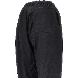 Cotton 'Pyjama' pants