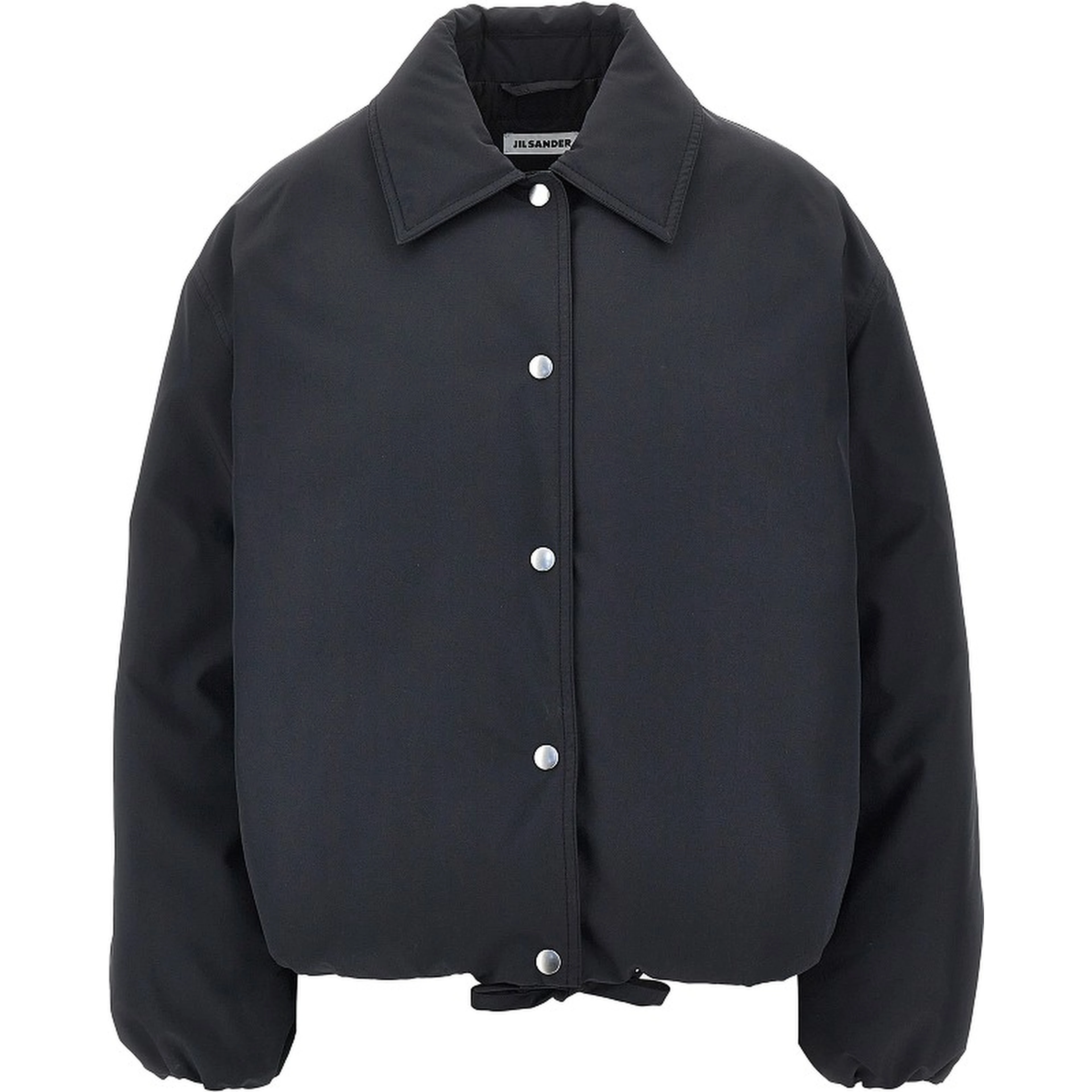 Boxy Fit down jacket