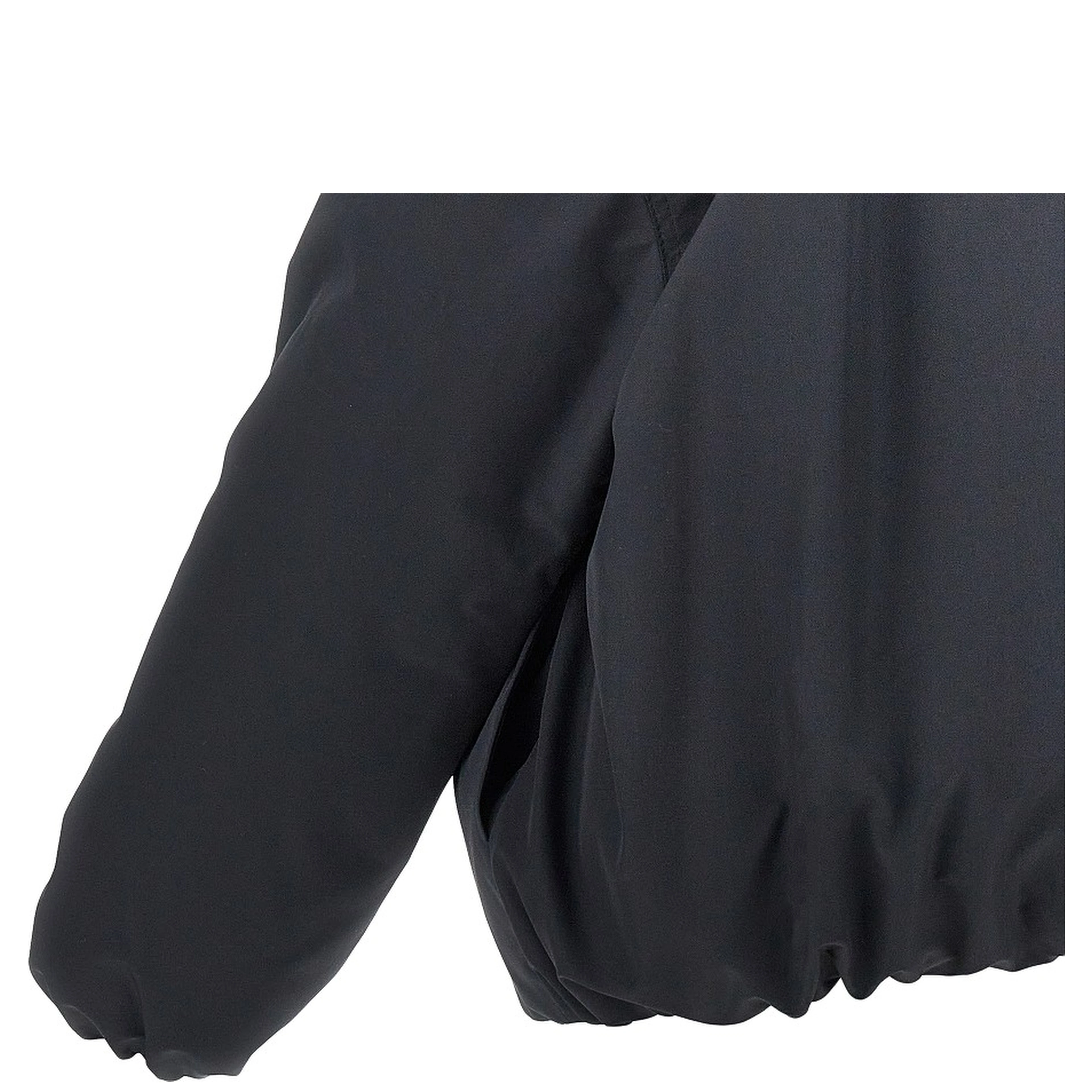 Boxy Fit down jacket