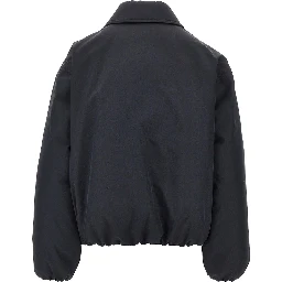Boxy Fit down jacket