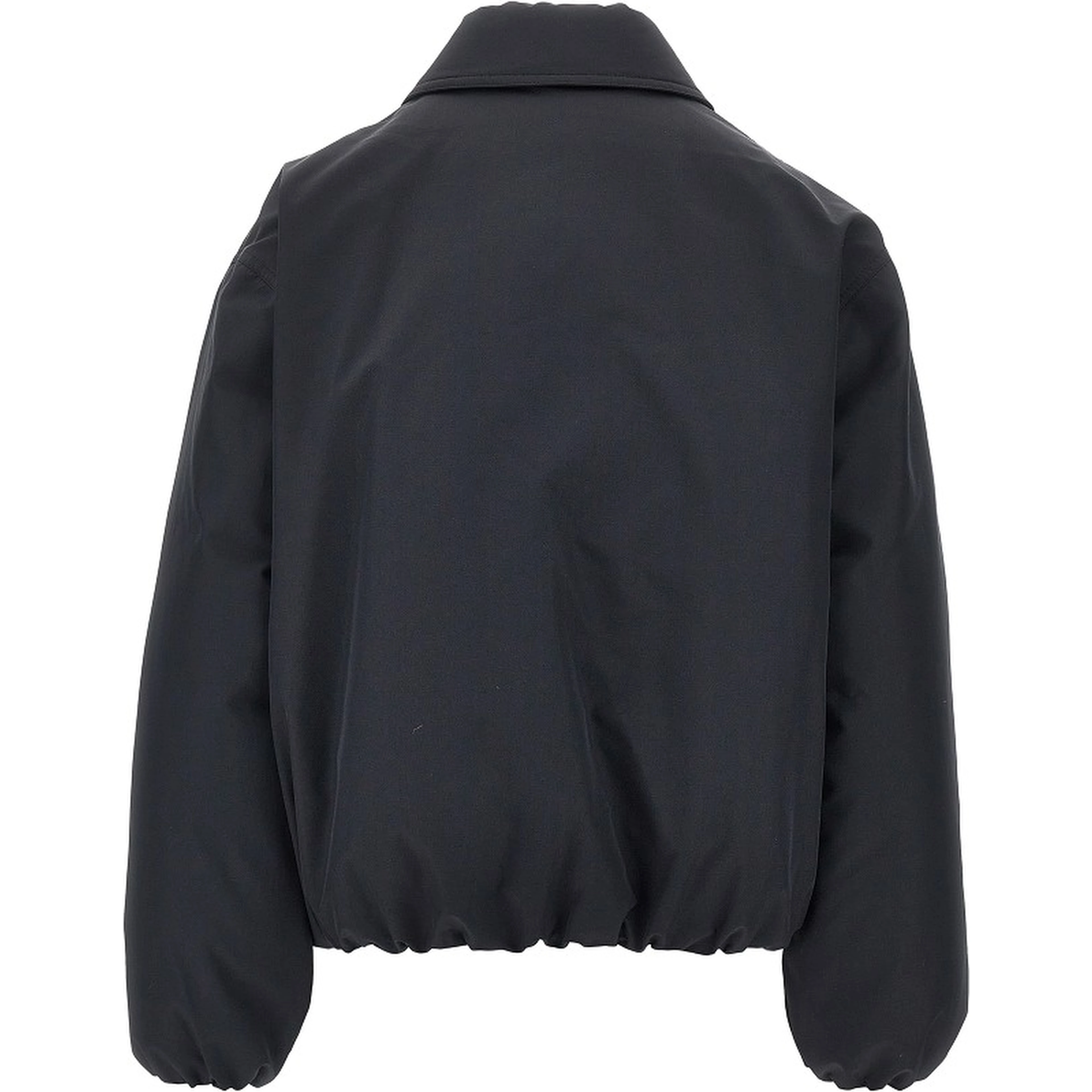 Boxy Fit down jacket