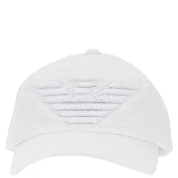 Baseball cap with Eagle embroidery