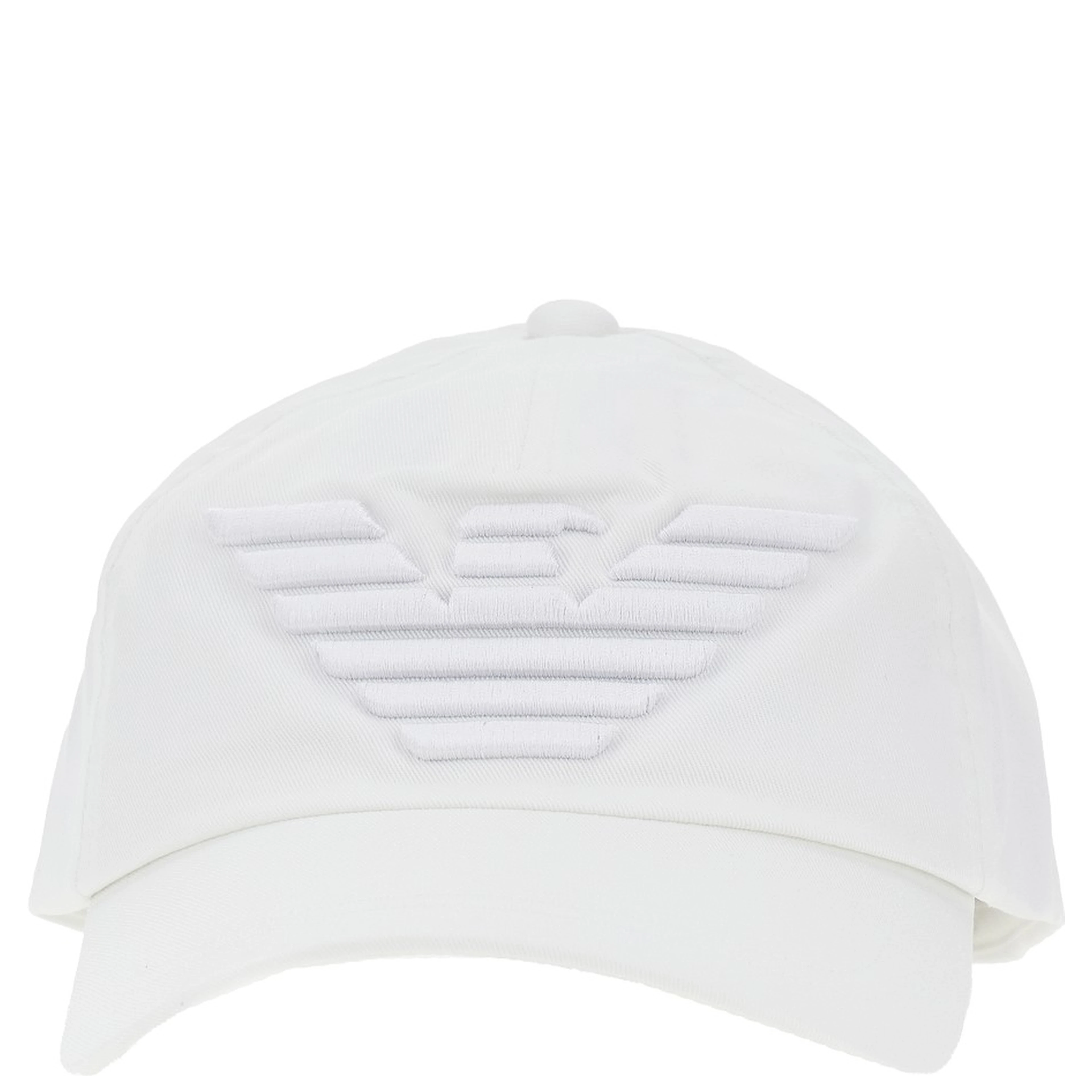 Baseball cap with Eagle embroidery