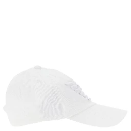 Baseball cap with Eagle embroidery