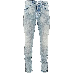 Two Tone P001 jeans