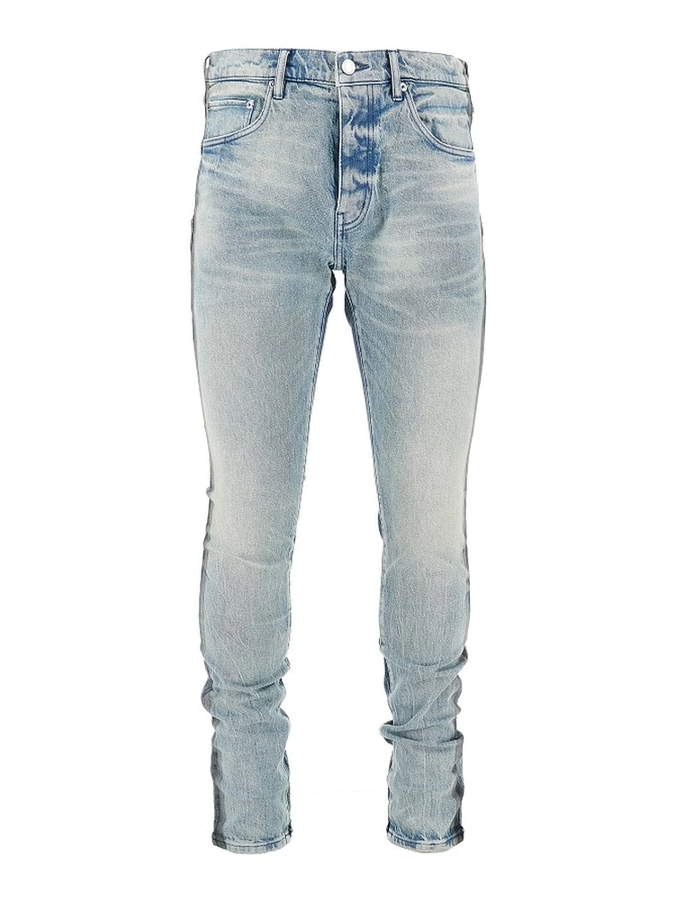 Two Tone P001 jeans