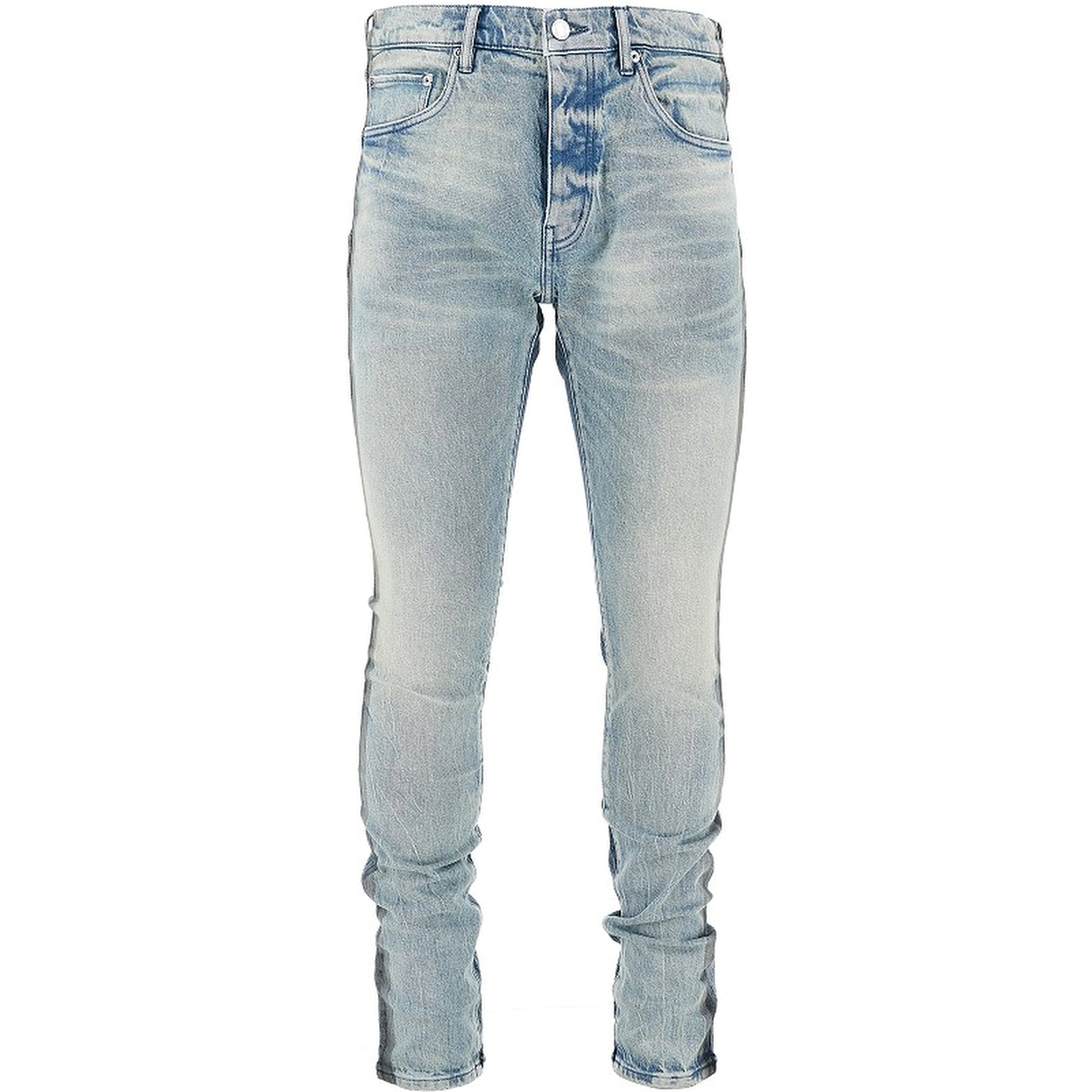 Two Tone P001 jeans