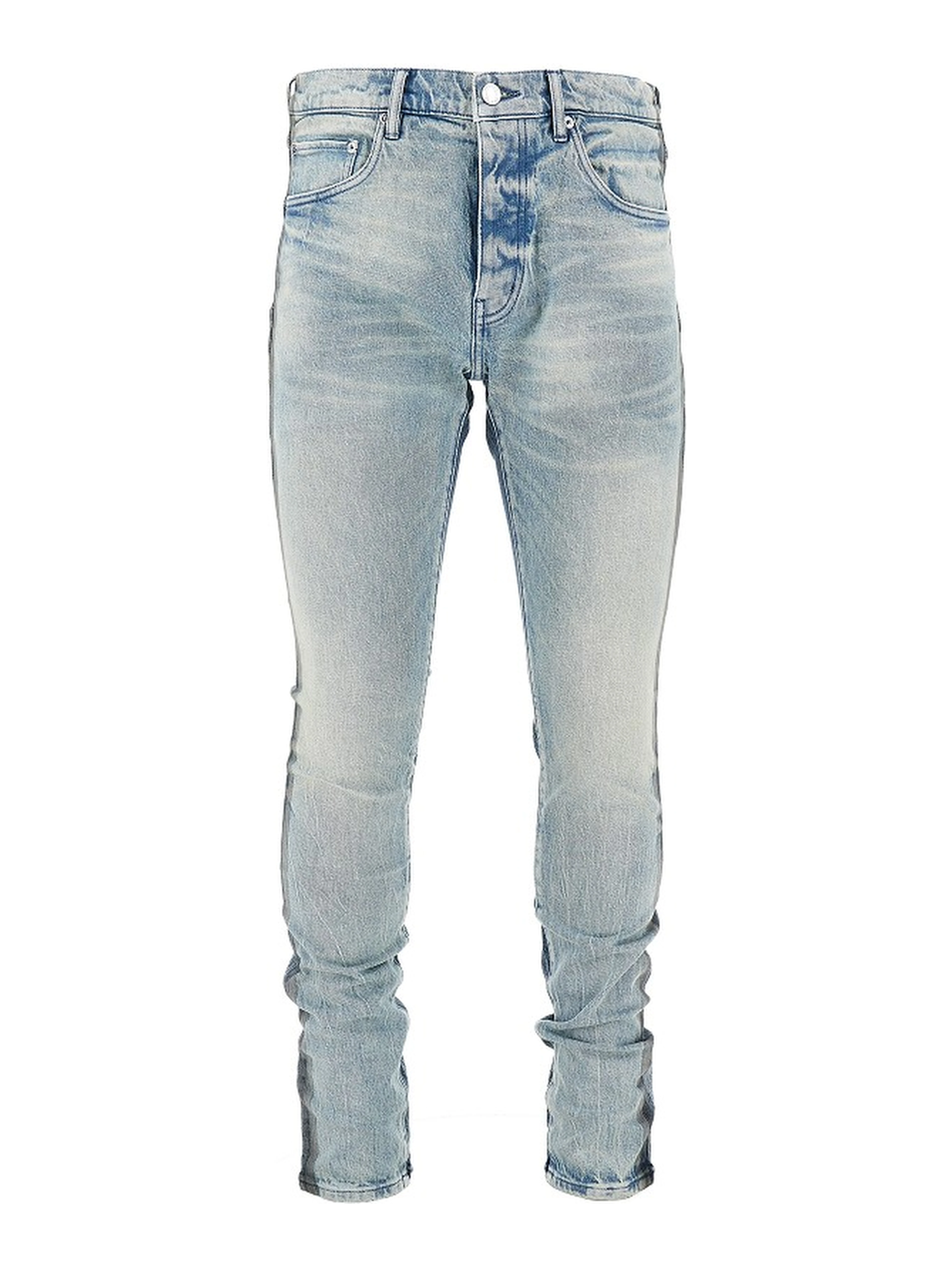 Two Tone P001 jeans