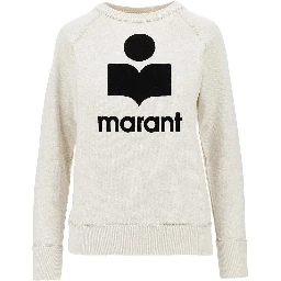 'Millyny' crewneck sweatshirt