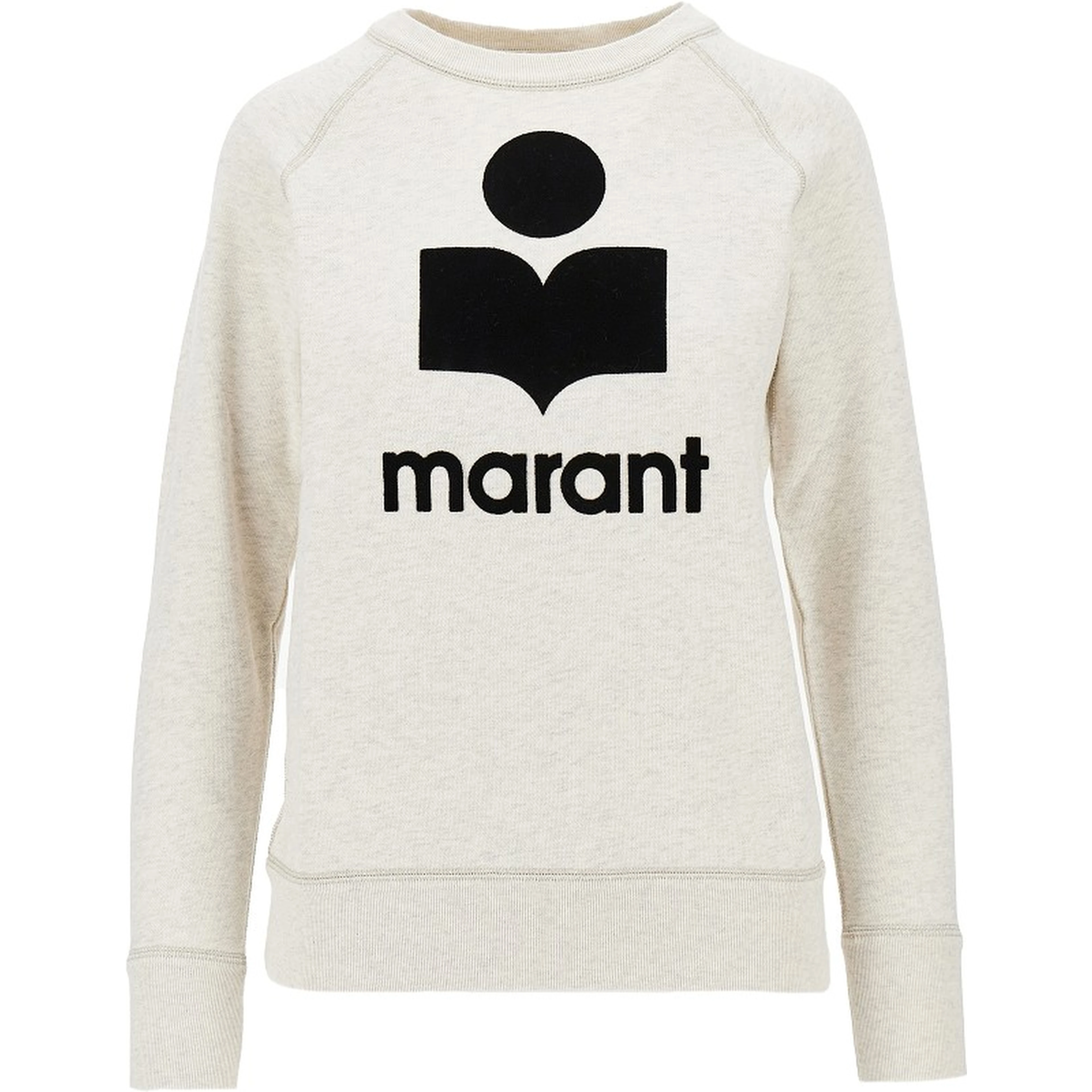 'Millyny' crewneck sweatshirt