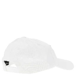 Baseball cap with Eagle embroidery