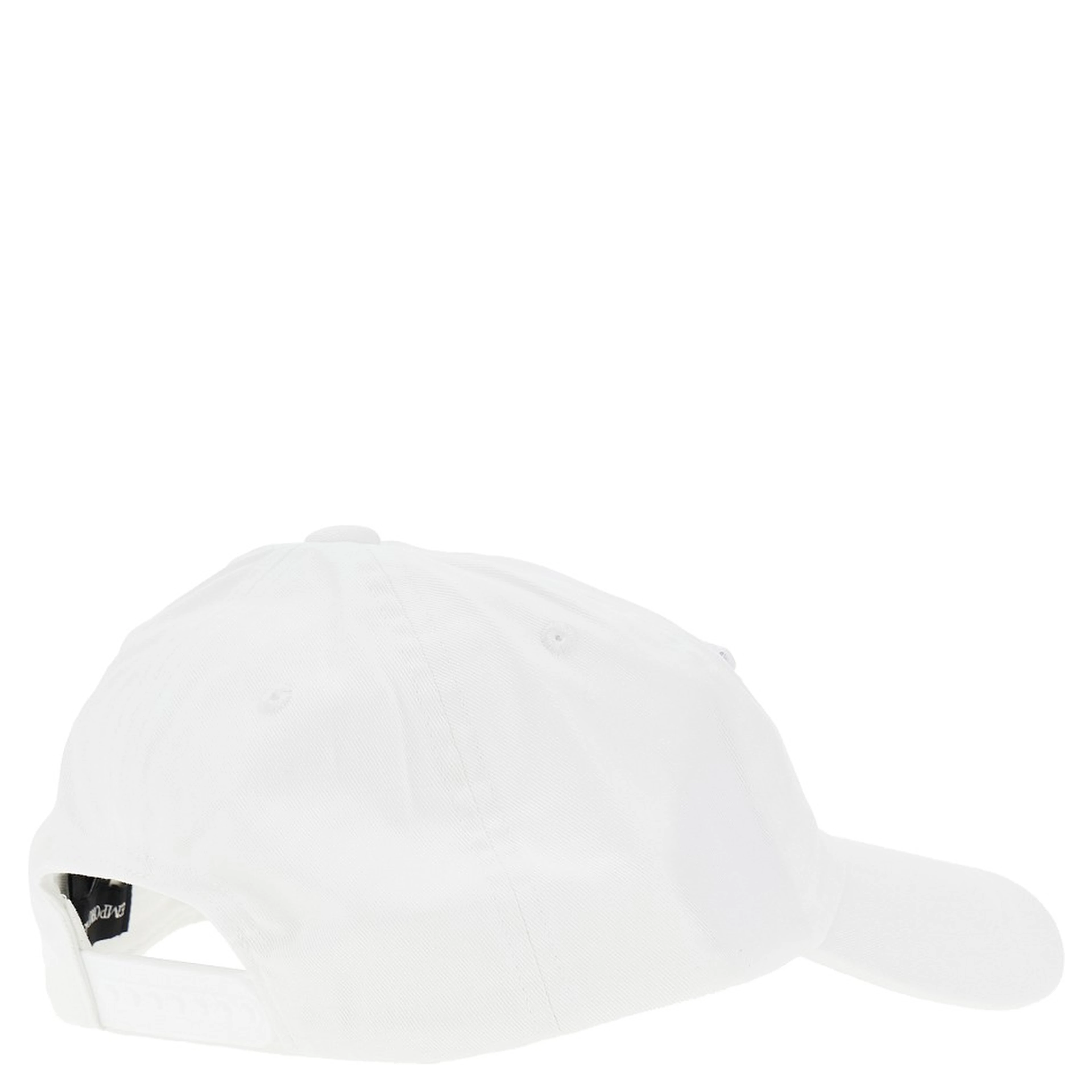 Baseball cap with Eagle embroidery