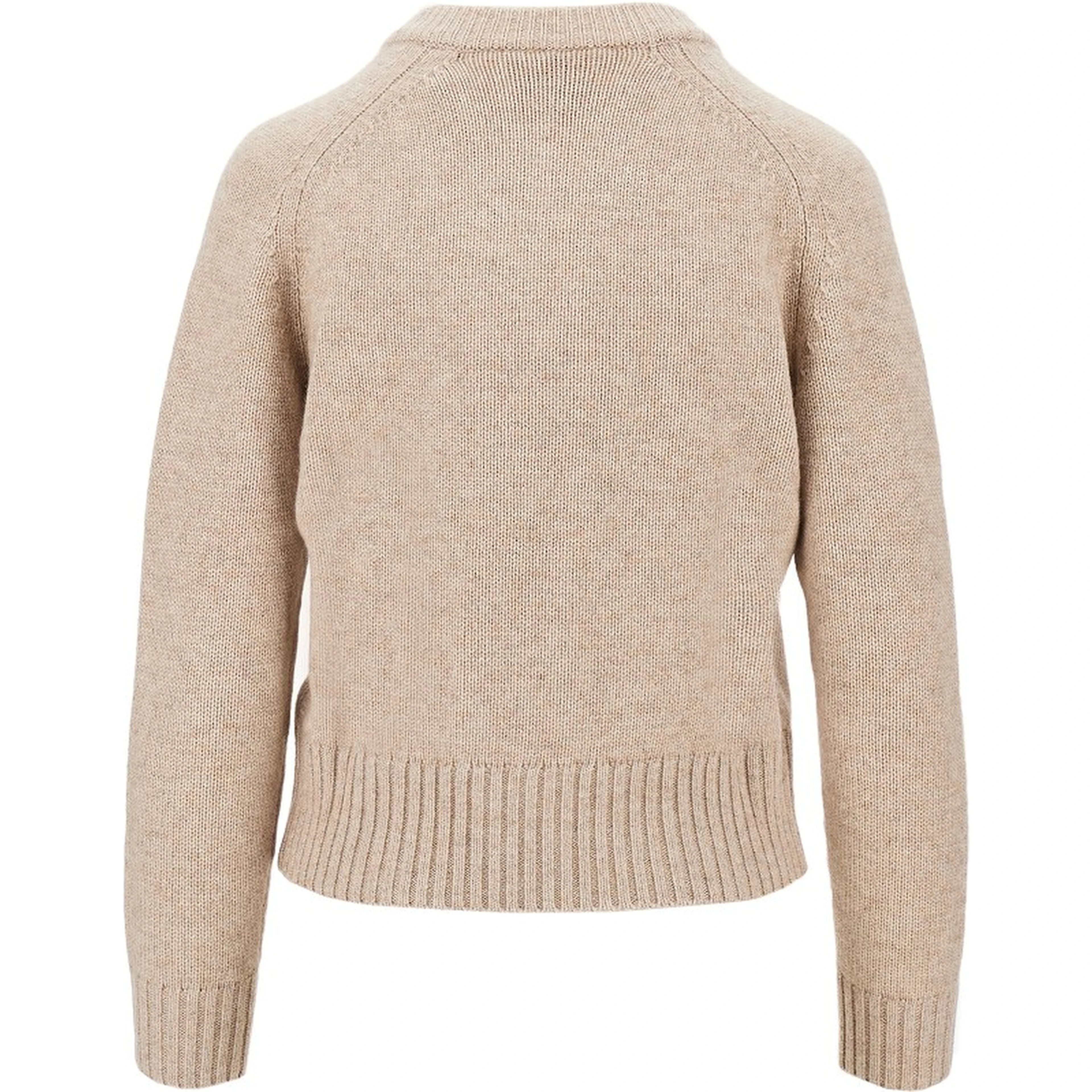Knitted 'Murielle' cardigan