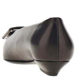 Nappa leather 'Viv In Tjhe City' ballerinas