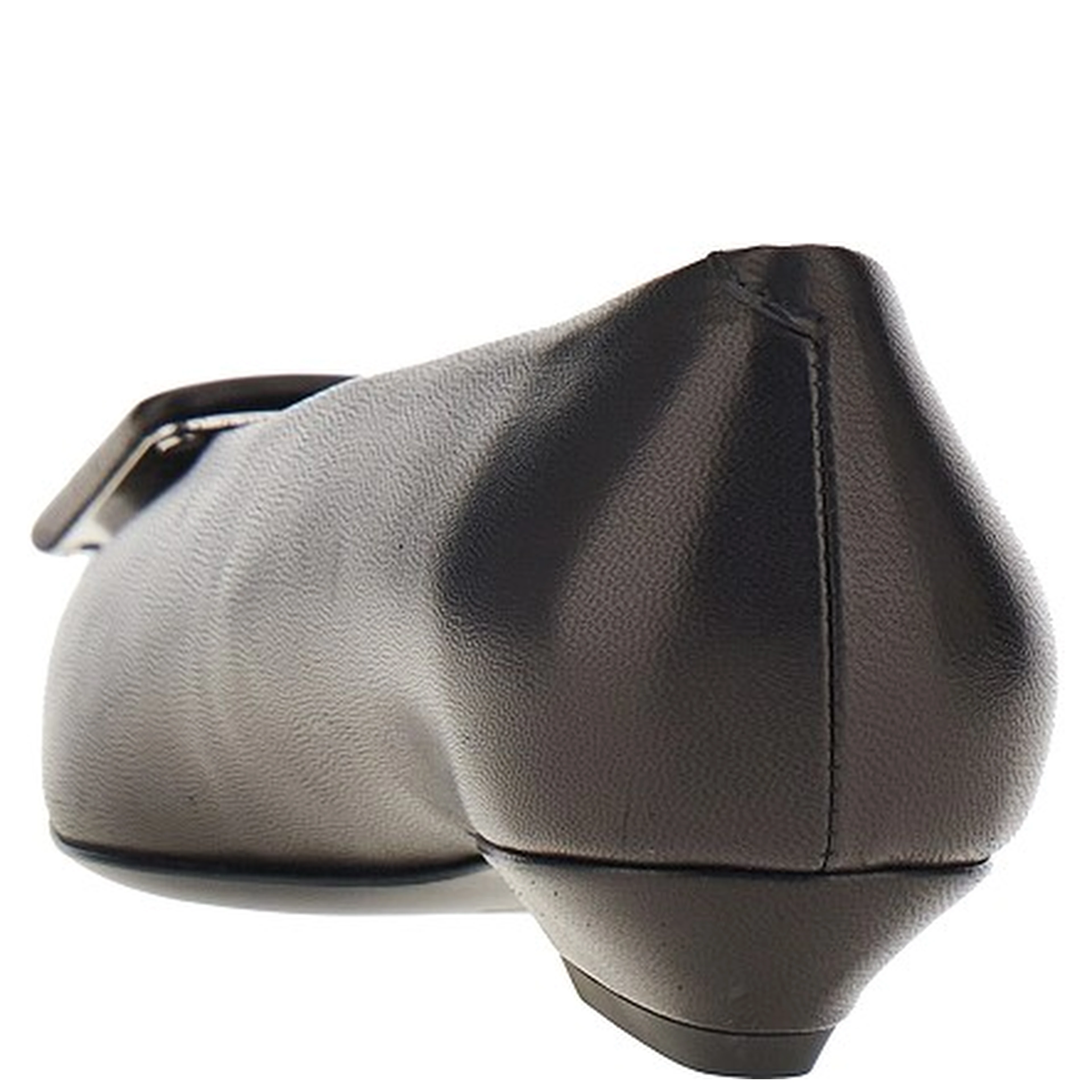 Nappa leather 'Viv In Tjhe City' ballerinas