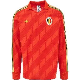 Belgium 26 long-sleeved T-shirt