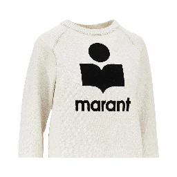 'Millyny' crewneck sweatshirt