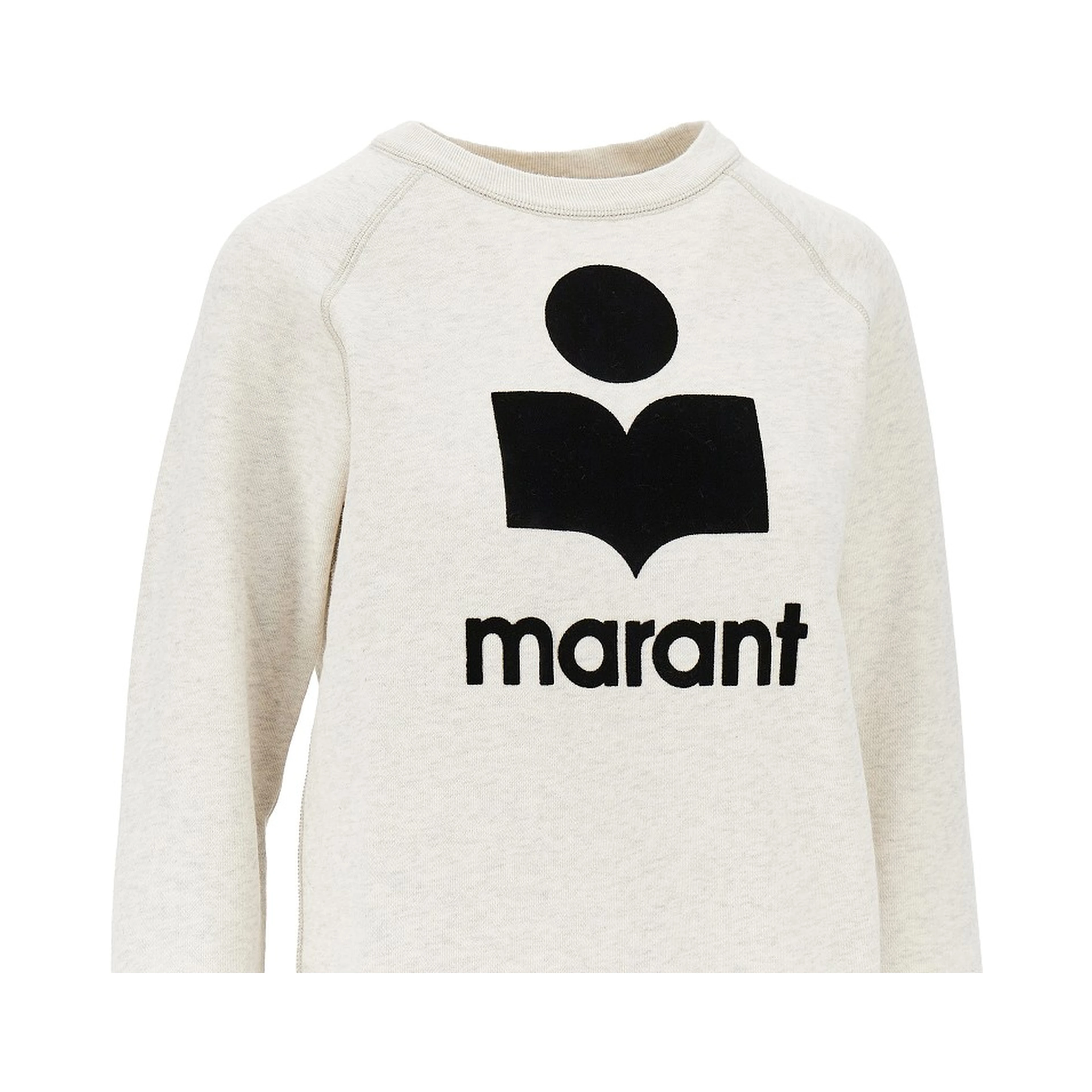 'Millyny' crewneck sweatshirt