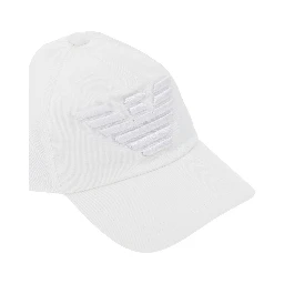 Baseball cap with Eagle embroidery