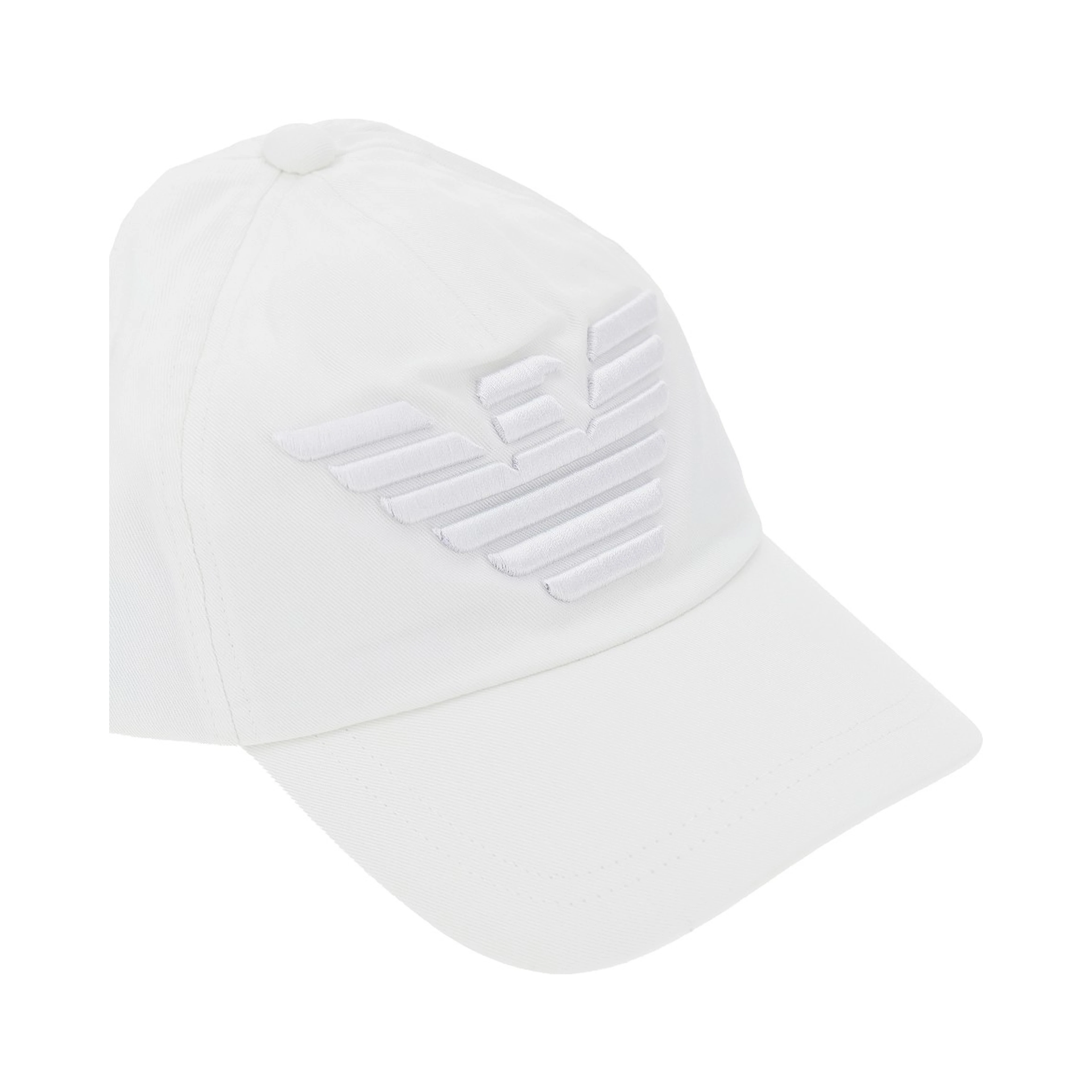Baseball cap with Eagle embroidery