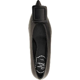 Nappa leather 'Viv In Tjhe City' ballerinas