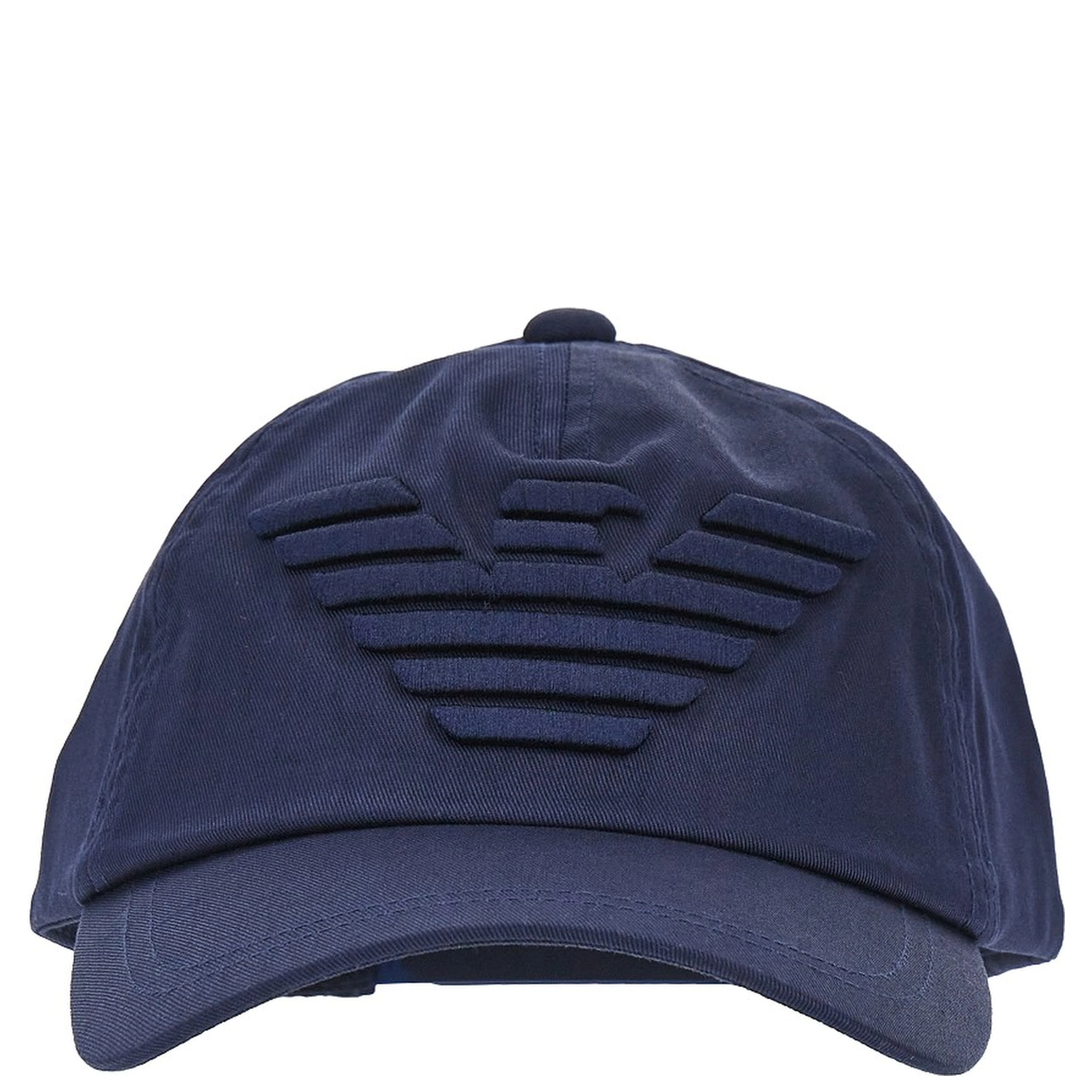 Baseball cap with Eagle embroidery