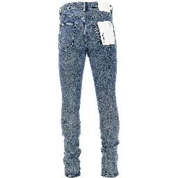Two Tone P001 jeans