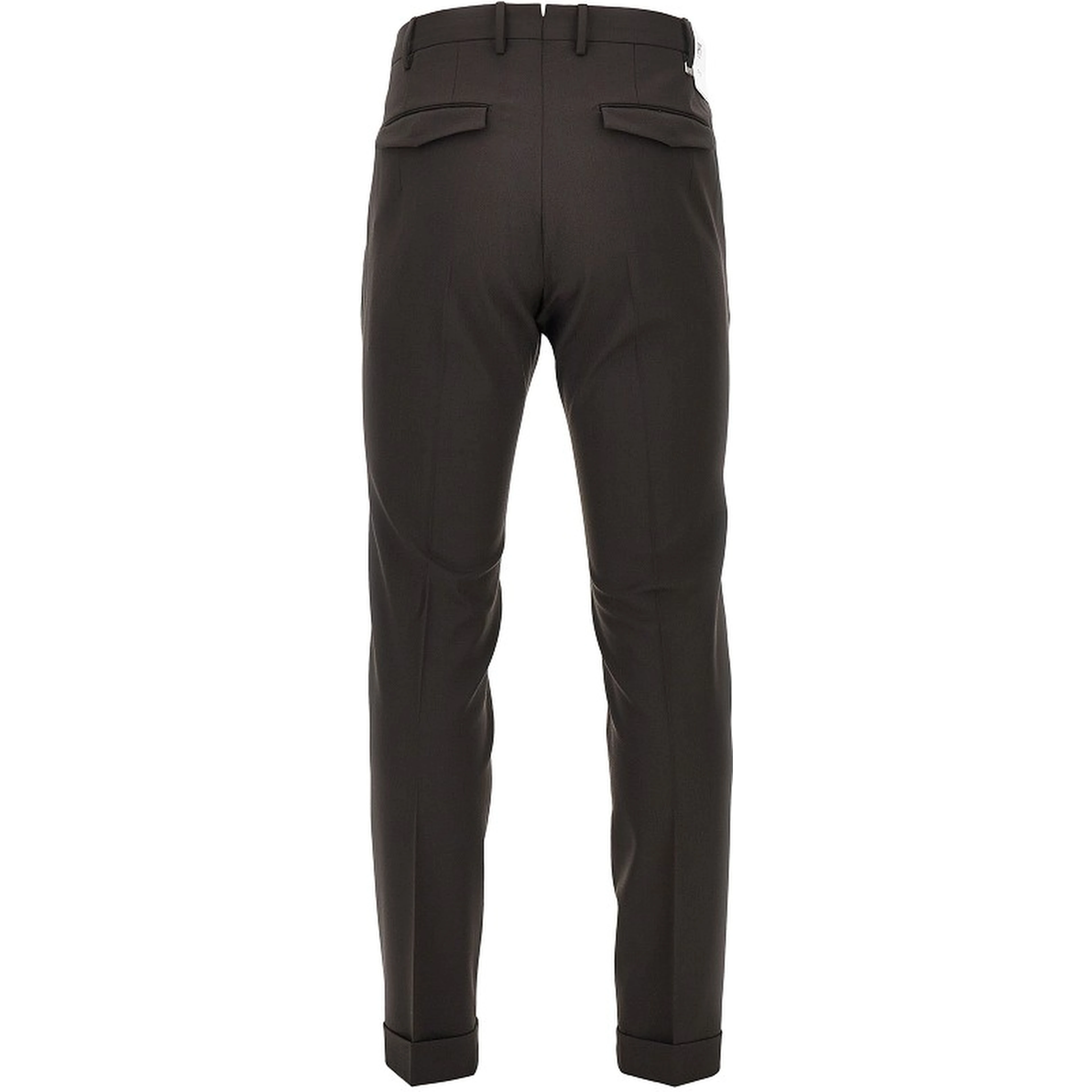 Stretch wool Master Fit pants